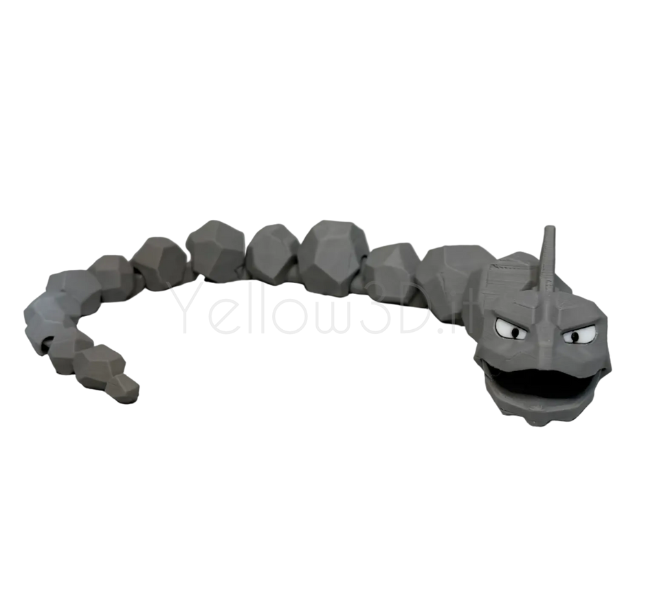 Onix snodato