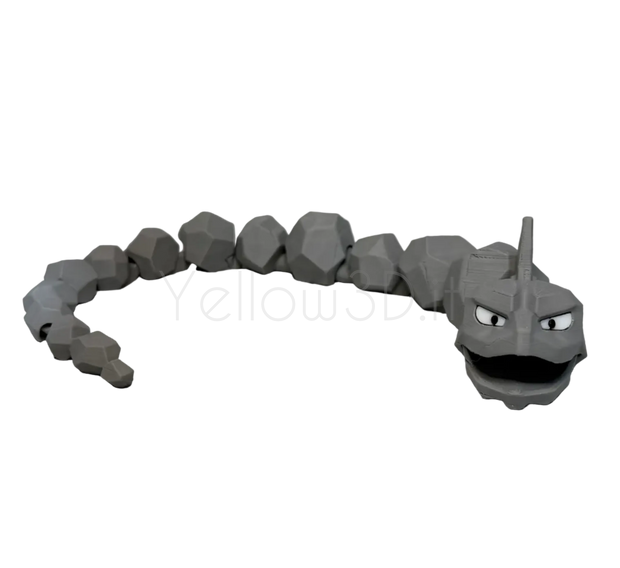 Onix snodato