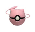 151. Mew Fusionball Fanart
