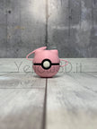 151. Mew Fusionball Fanart