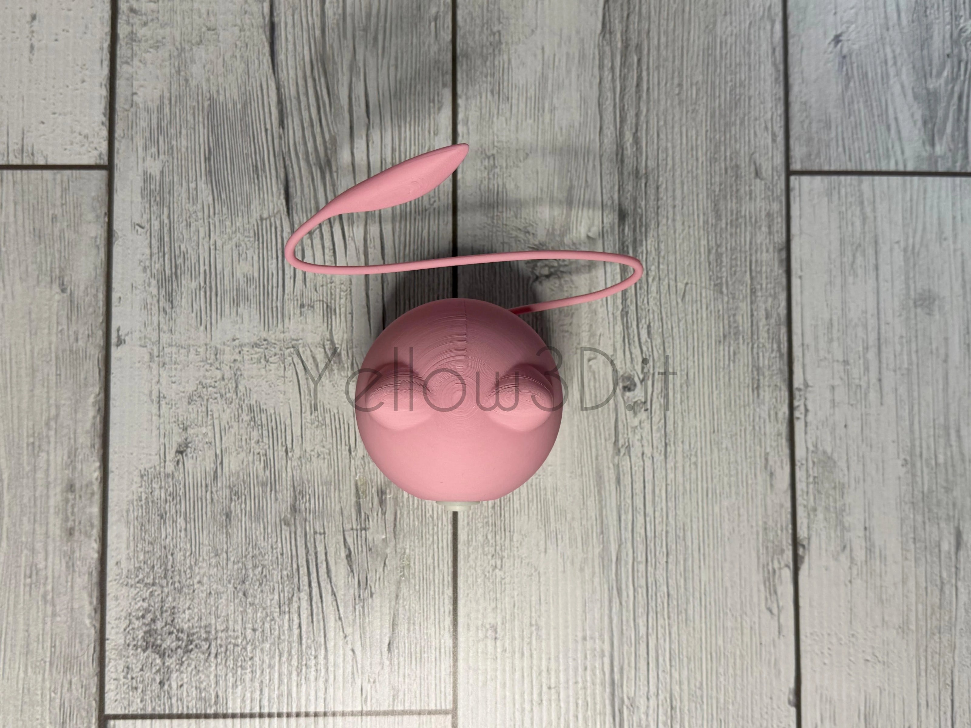 151. Mew Fusionball Fanart