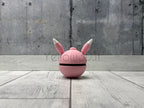 040. Wigglytuff Fusionball Fanart