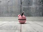 040. Wigglytuff Fusionball Fanart
