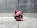 039. Jigglypuff Fusionball Fanart