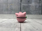 039. Jigglypuff Fusionball Fanart