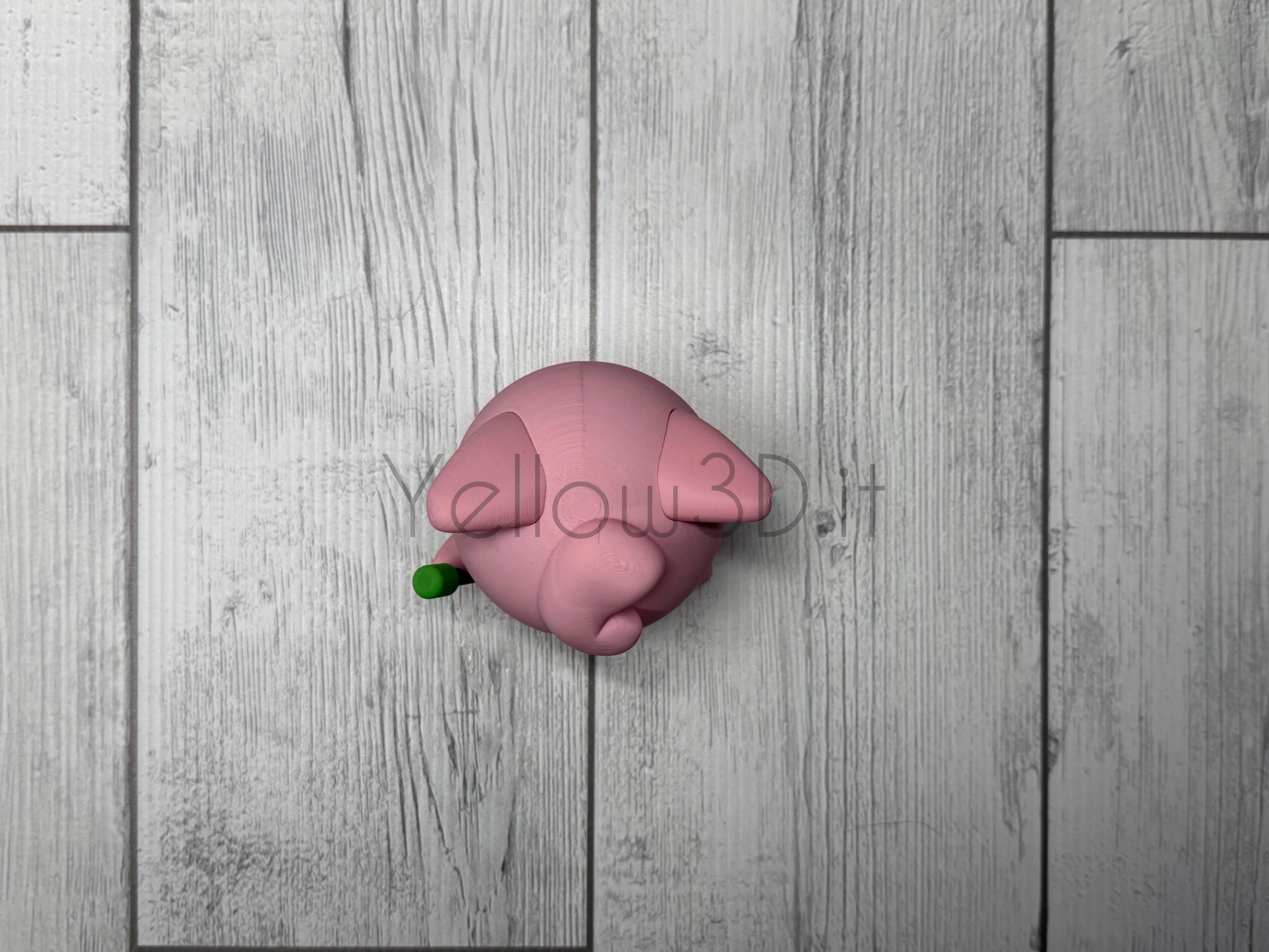 039. Jigglypuff Fusionball Fanart
