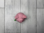 039. Jigglypuff Fusionball Fanart