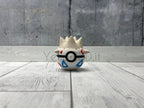 175. Togepi Fusionball Fanart
