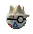 175. Togepi Fusionball Fanart