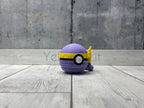 023. Ekans Fusionball Fanart