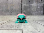 137. Porygon Fusionball Fanart