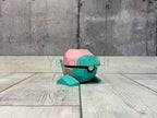 137. Porygon Fusionball Fanart