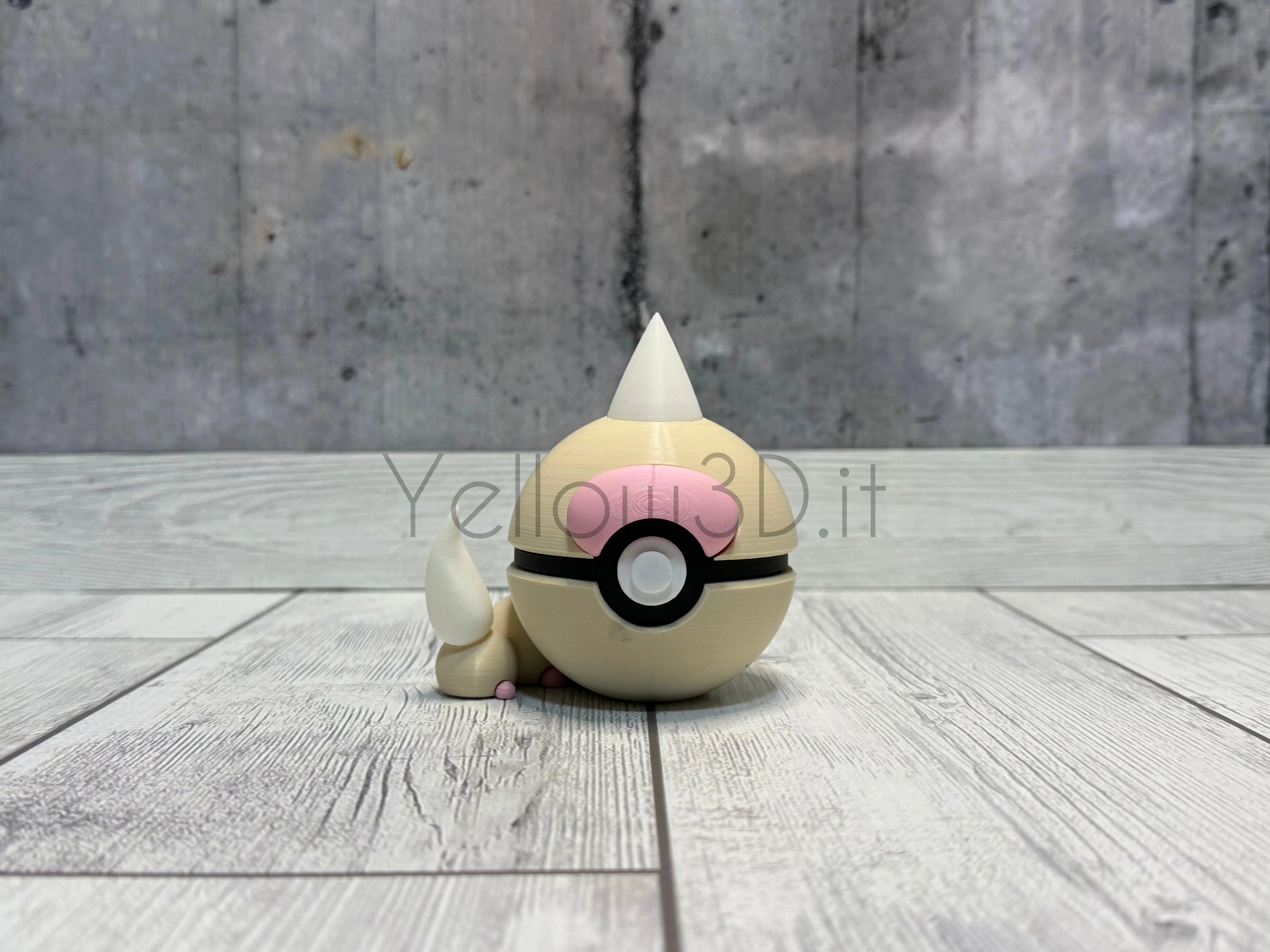 013. Weedle Fusionball Fanart