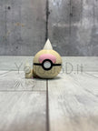 013. Weedle Fusionball Fanart