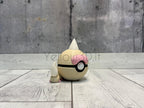 013. Weedle Fusionball Fanart