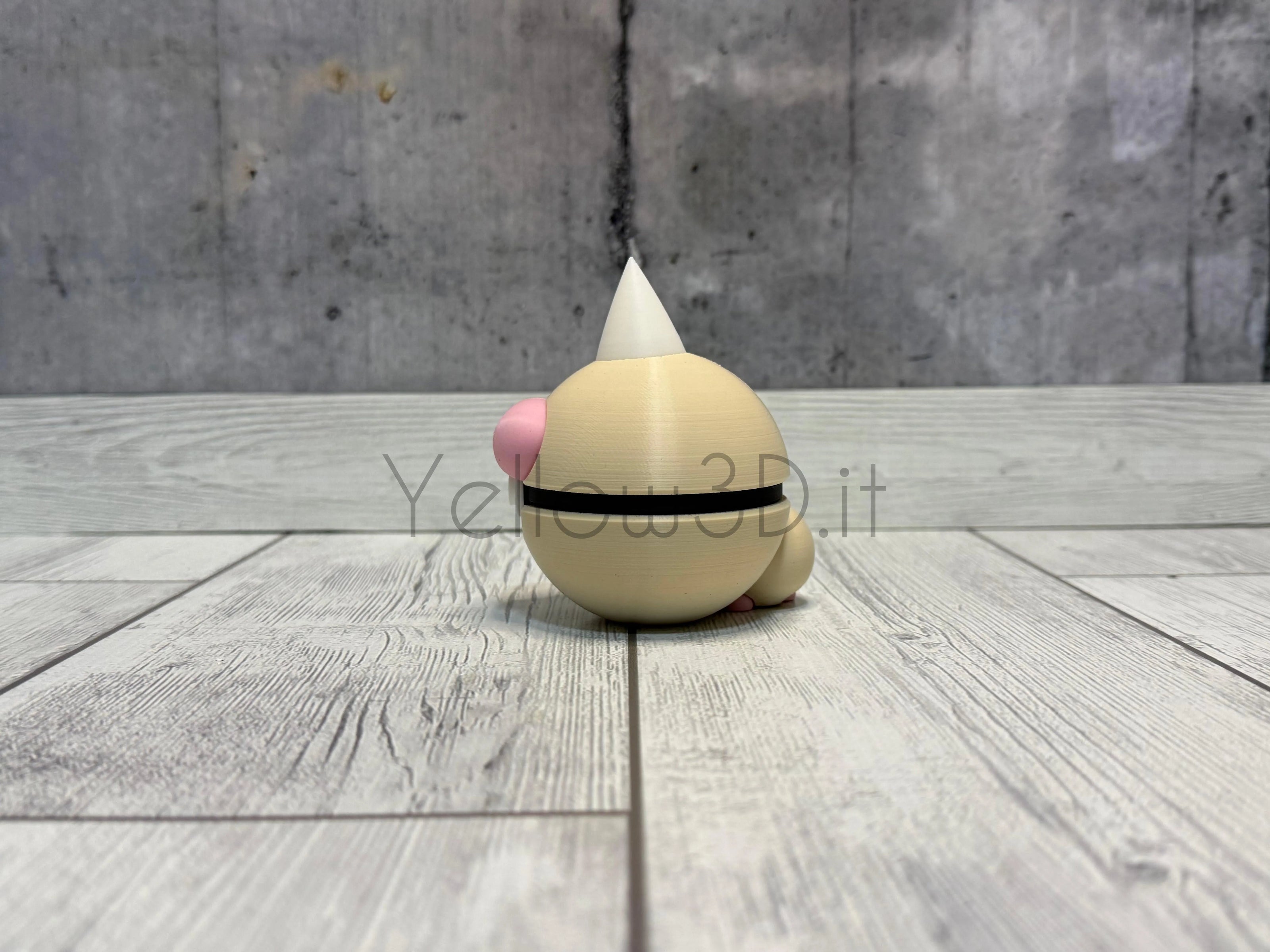 013. Weedle Fusionball Fanart