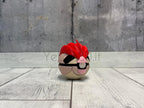 017. Pidgeotto Fusionball Fanart