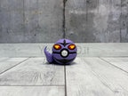 024. Arbok Fusionball Fanart