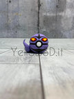 024. Arbok Fusionball Fanart