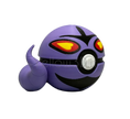 024. Arbok Fusionball Fanart