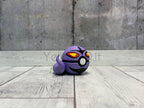 024. Arbok Fusionball Fanart