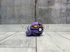 024. Arbok Fusionball Fanart