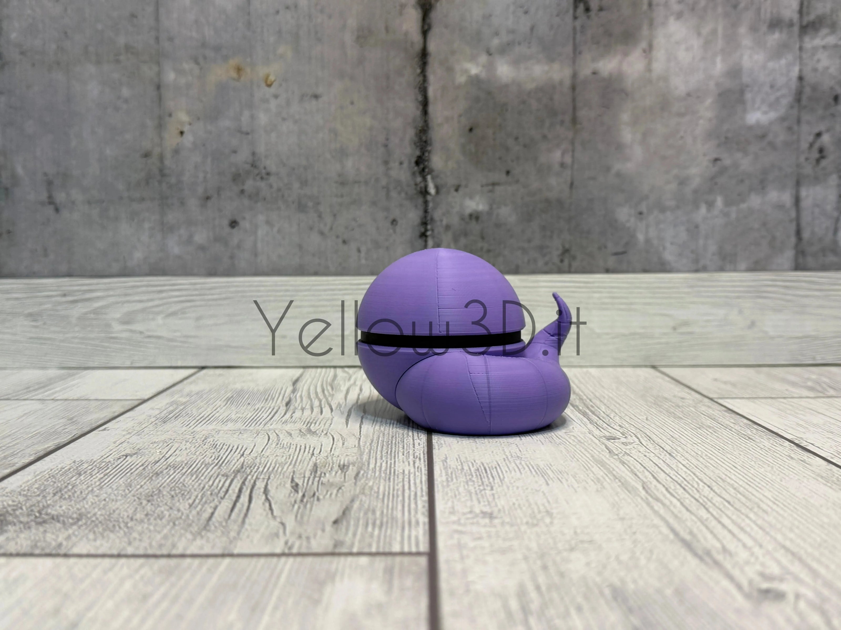 024. Arbok Fusionball Fanart
