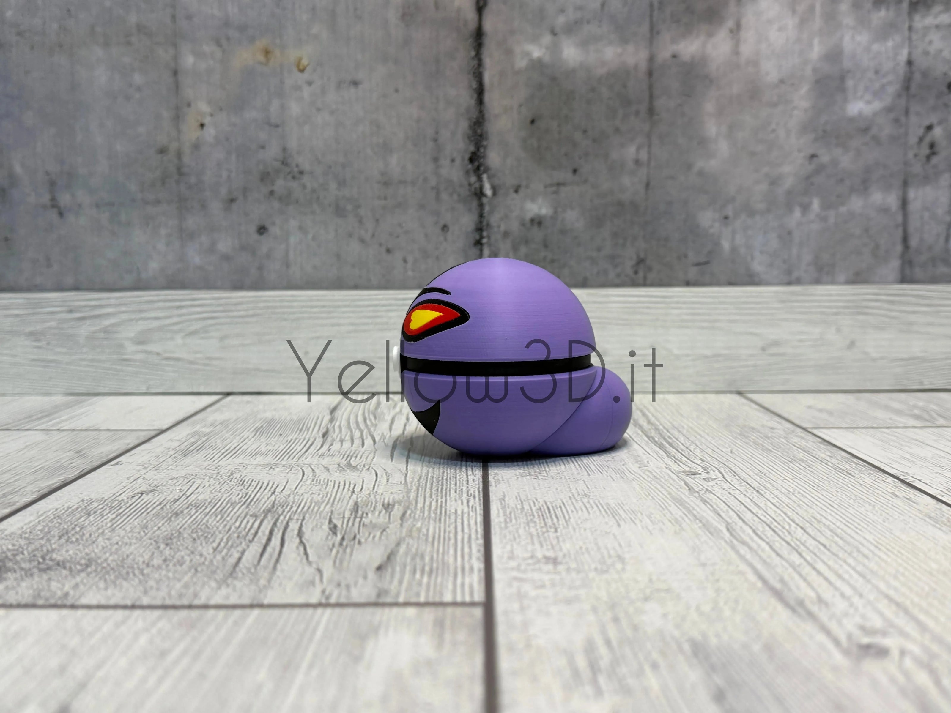 024. Arbok Fusionball Fanart