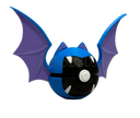 042. Golbat Fusionball Fanart
