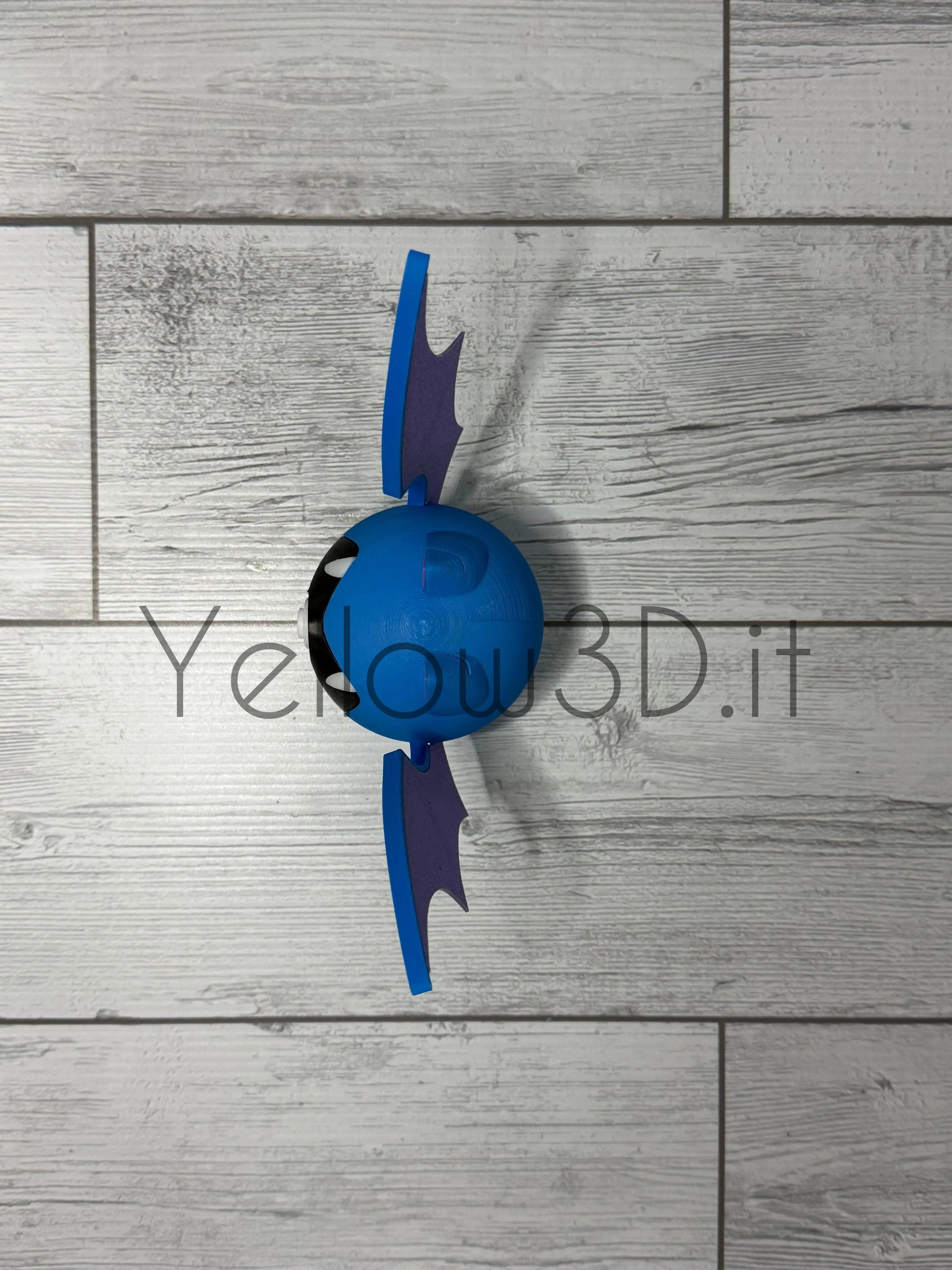 042. Golbat Fusionball Fanart