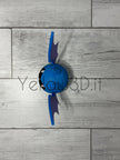 042. Golbat Fusionball Fanart