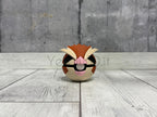 016. Pidgey Fusionball Fanart