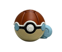 007. Squirtle Fusionball Fanart