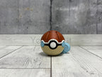 007. Squirtle Fusionball Fanart