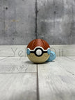 007. Squirtle Fusionball Fanart