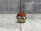 007. Squirtle Fusionball Fanart