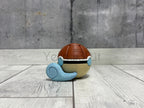 007. Squirtle Fusionball Fanart