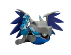 006. MegaCharizard X Fusionball Fanart
