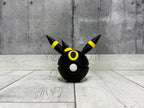 197. Umbreon Fusionball Fanart