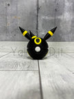 197. Umbreon Fusionball Fanart