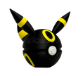 197. Umbreon Fusionball Fanart