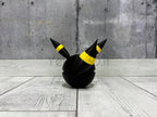 197. Umbreon Fusionball Fanart