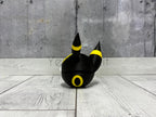 197. Umbreon Fusionball Fanart