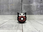228. Houndour Fusionball Fanart