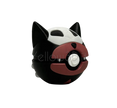 228. Houndour Fusionball Fanart
