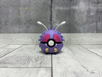 048. Venonat Fusionball Fanart