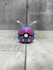 048. Venonat Fusionball Fanart