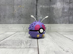 048. Venonat Fusionball Fanart