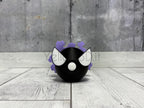 092. Gastly Fusionball Fanart