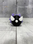092. Gastly Fusionball Fanart